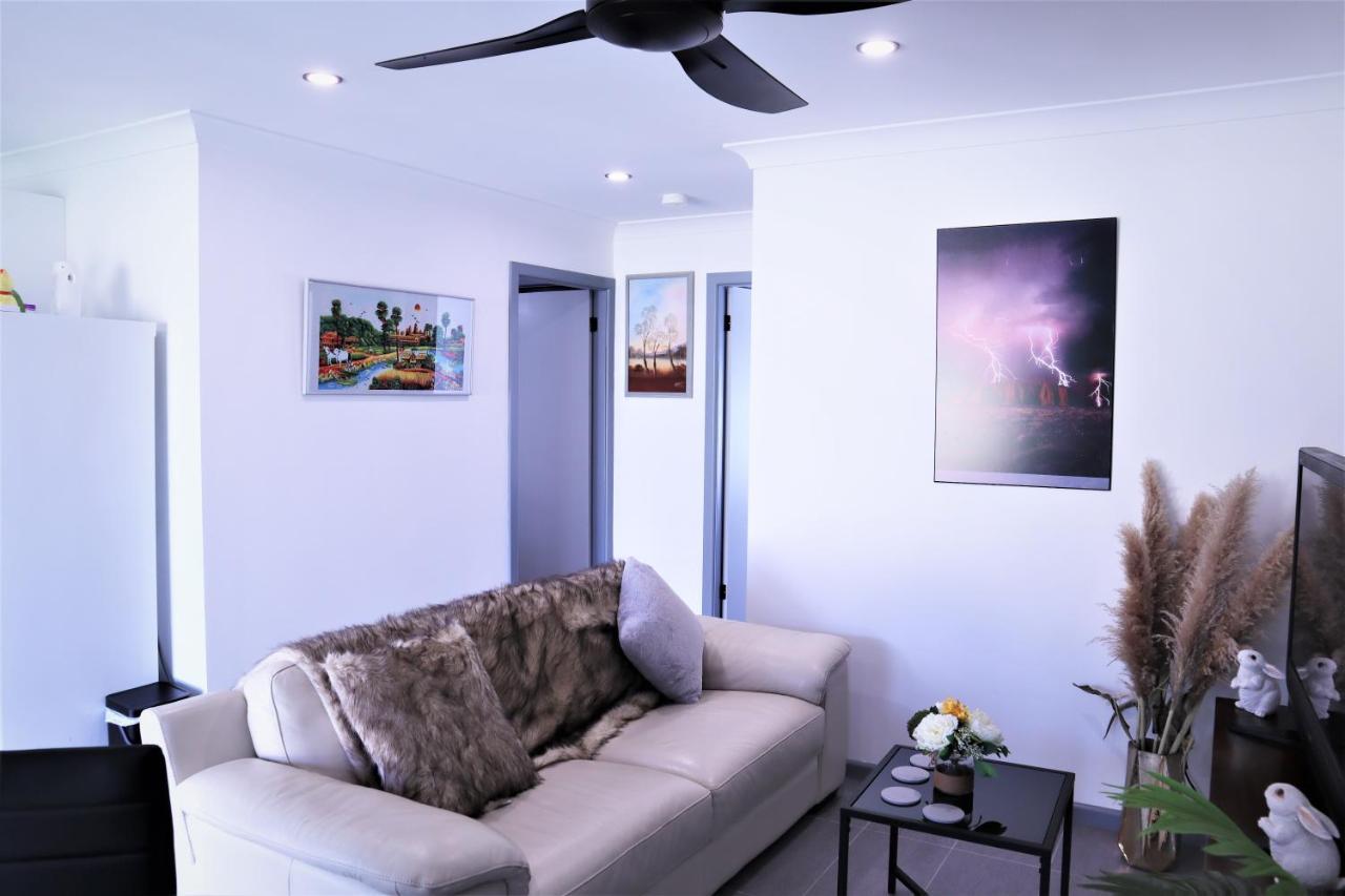 Lakeside Residence Raymond Terrace Exterior foto