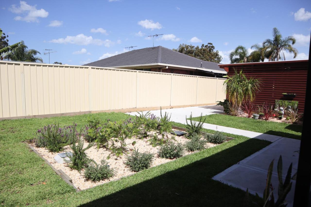 Lakeside Residence Raymond Terrace Exterior foto